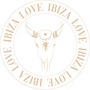 Love Ibiza - Ring Magic eye