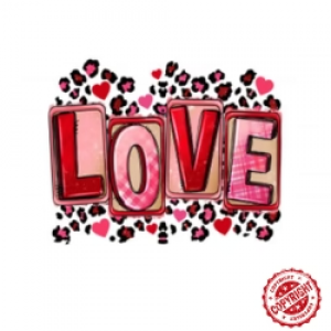 Sticker Love - Stickie Bestie 