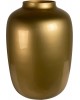 Vase the World Artic gold Ø25 x 35 cm - M