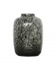 Vase the World Kara Cheetah grey Ø32,5 x 45 cm - L